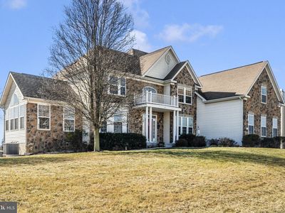 1068 Briarbend Way, Greencastle, PA, 17225