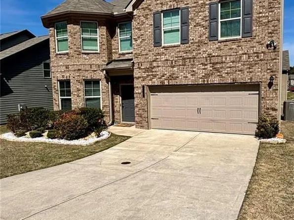 10154 Cormac St, Jonesboro, GA 30238