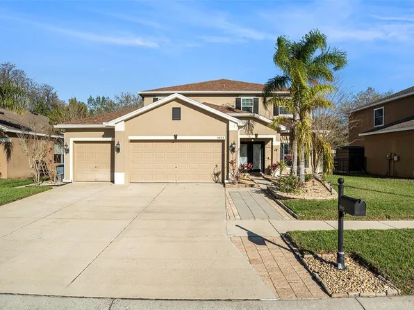 5843 Justicia Loop, Land O Lakes, FL 34639