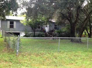 85336 Crews Rd, Fernandina Beach, FL 32034