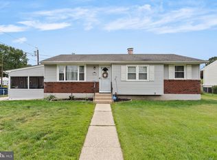 199 Columbia Ave, Thorofare, NJ 08086