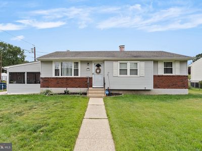 199 Columbia Ave, Thorofare, NJ, 08086