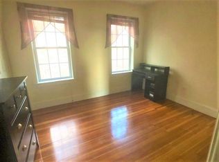 3-107 Fisher Ave #3, Roxbury Crossing, MA 02120