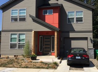 225 NE 52nd Ave, Portland, OR 97213