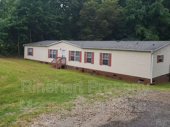 2321 Cyrus Dr, Clover, SC 29710