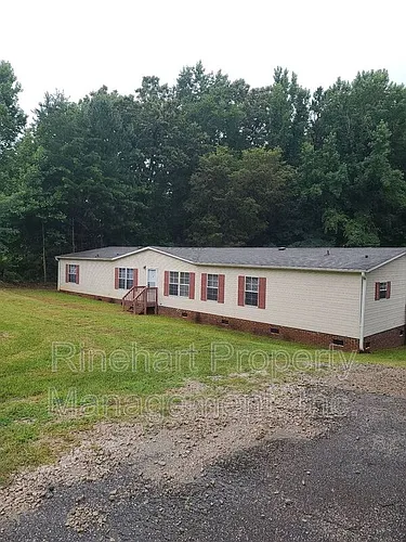 2321 Cyrus Dr Photo 1