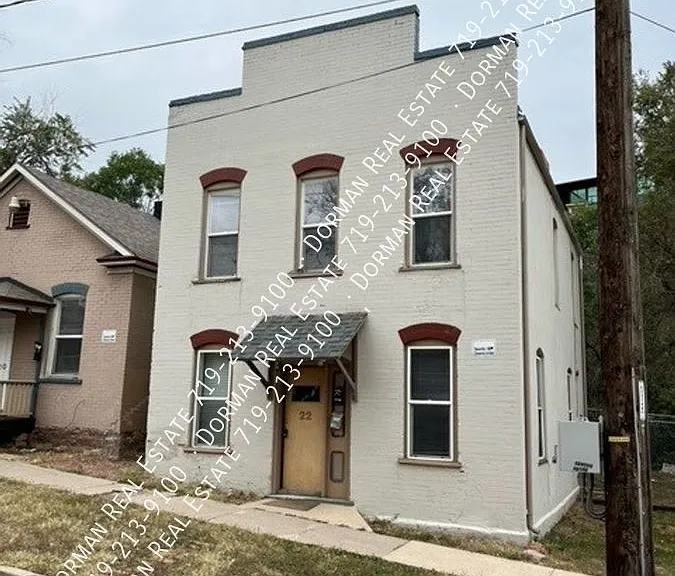 20 N Corona St #22 — Photo 1