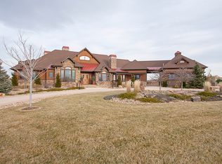 3432 Taliesin Way, Fort Collins, CO 80524