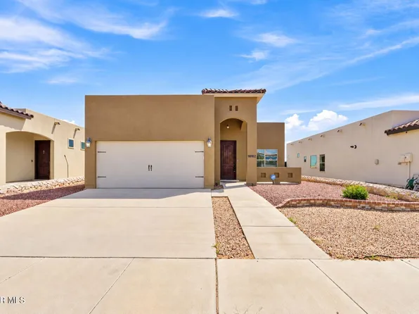 14182 Peyton Edwards Ave, El Paso, TX 79938