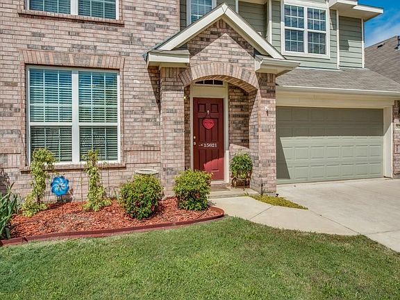 3rd image of 15621 Landing Creek Ln