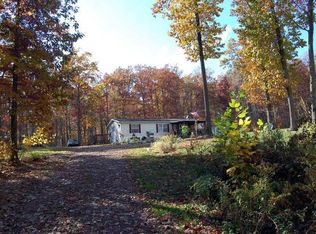 6685 S Valley Rd, Crystal Spring, PA 15536