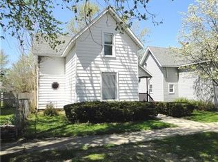 958 S Columbia St, Frankfort, IN 46041