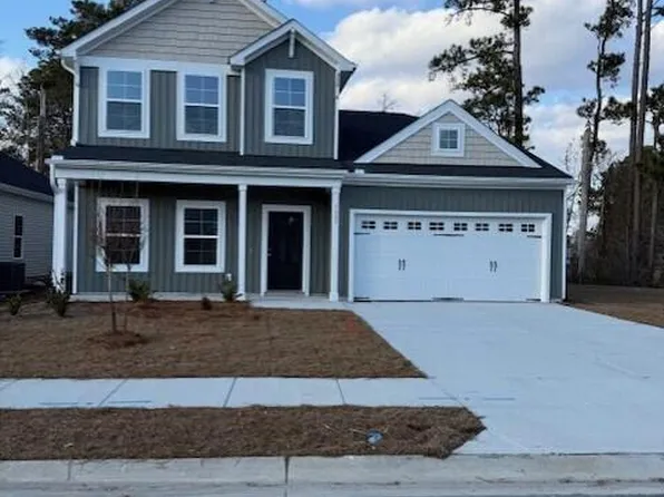 2433 Flowery Branch Drive #198, Castle Hayne, NC 28429