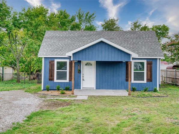 308 Frontage Rd, Tom Bean, TX 75491