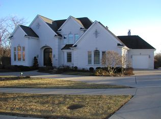 6956 Southampton Ln, West Chester, OH 45069