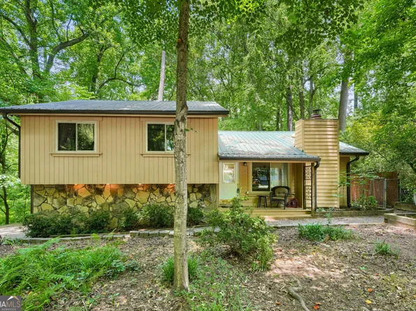 596 Dover St, Marietta, GA 30066