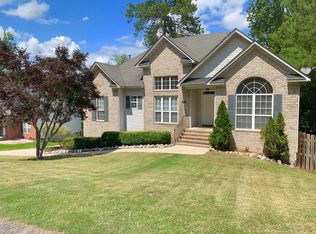 1007 Durban Dr, Grovetown, GA 30813