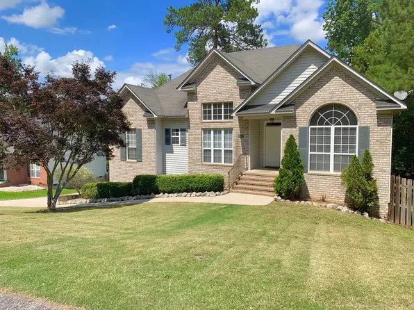 1007 Durban Dr, Grovetown, GA 30813