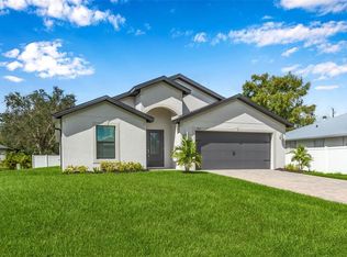 5413 Dayton Ln, Port Charlotte, FL 33981