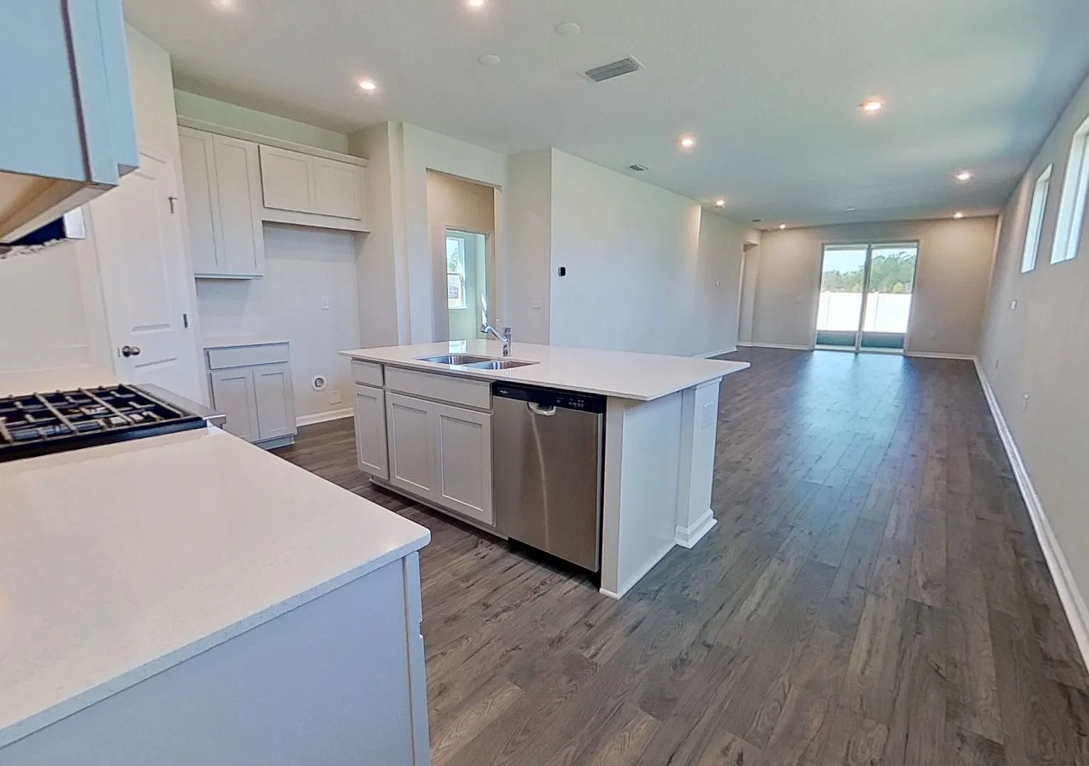 Luxury New Construction Home in Rivertown with Resort-Style Amenities! — Photo 4