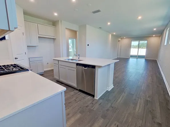 349 Appalachian Trl, Saint Johns, FL 32259