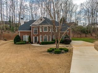 6402 Deep Valley Ct, Flowery Branch, GA 30542