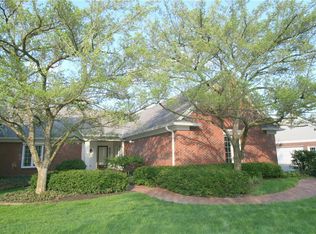 7927 Beaumont Green Pl, Indianapolis, IN