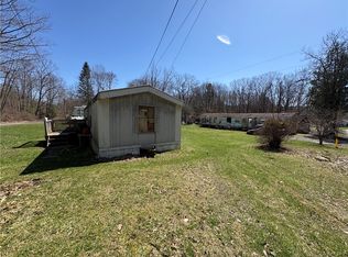 2312 Markton Rd, Brookville, PA