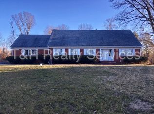 5447 Brendonridge Rd, Indianapolis, IN 46226