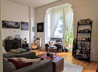 402 Haight St, San Francisco, CA 94117