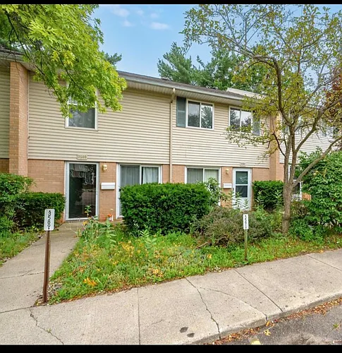 3591 Kenbrooke Ct Photo 1