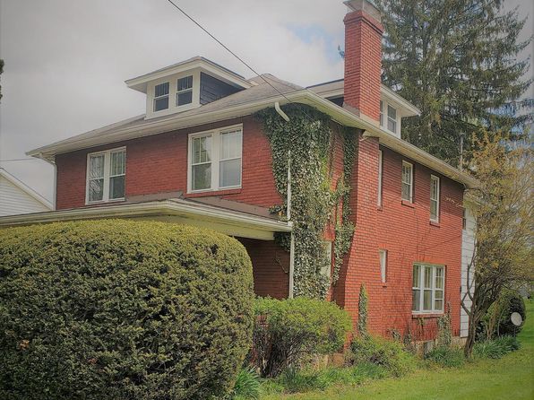 Bedford Real Estate Bedford Pa Homes For Sale Zillow