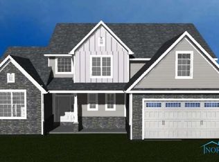 4932 Buckeye Dr, Maumee, OH 43537