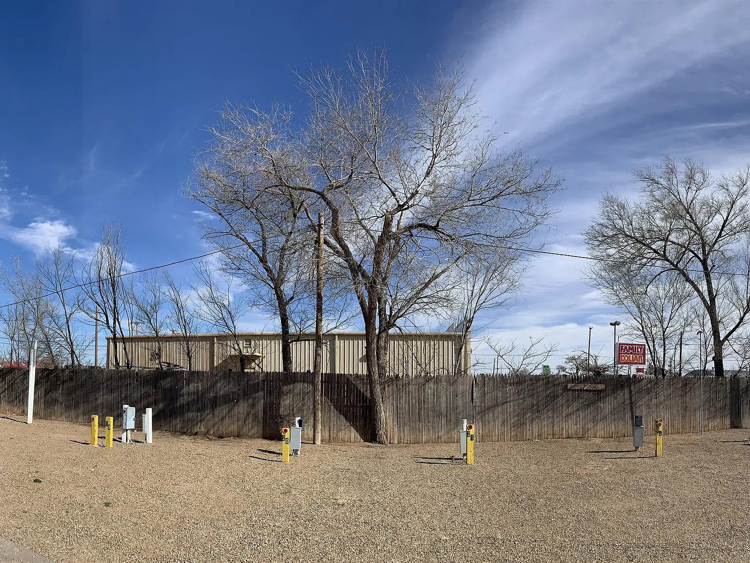 1500 West 7th Street - RV Space 2 — Photo 1
