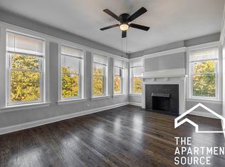 6259 N Lakewood Ave APT 3, Chicago, IL 60660