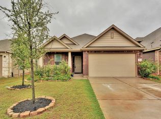 121 Eagle Owl Loop, Leander, TX 78641