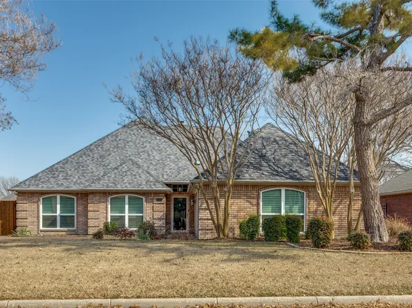 6921 Brookvale Rd, Fort Worth, TX 76132