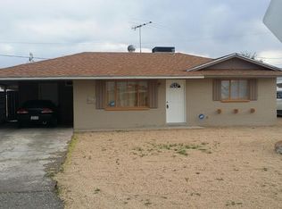 11107 W Louisiana Ave, Youngtown, AZ 85363
