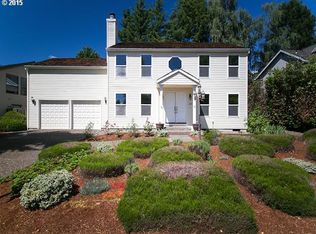 11050 SW Summer Lake Dr, Tigard, OR 97223