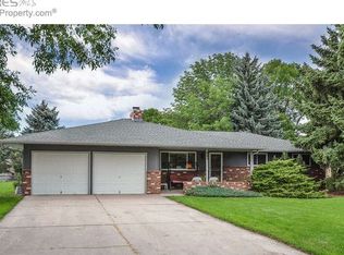 805 Greenbriar Dr, Fort Collins, CO 80524