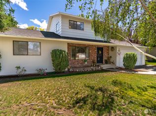 736 H St SW, Quincy, WA 98848