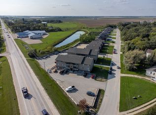 Oakdale Towers, Hanover, MB R0A 0C1