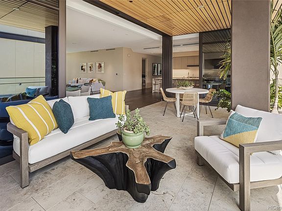 13 Ala Moana Blvd Apt 3707 Honolulu Hi Mls Zillow