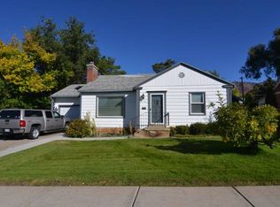 1622 E 25th St, Ogden, UT 84401