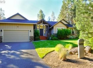 2890 NW Melville Dr, Bend, OR 97703