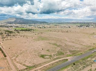 E Highway 60, Springerville, AZ 85938