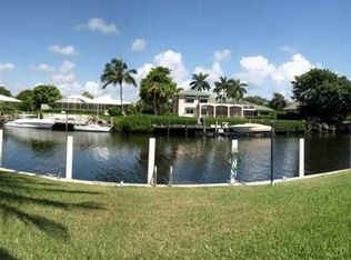 39 Island Dr, Key Largo, FL 33037