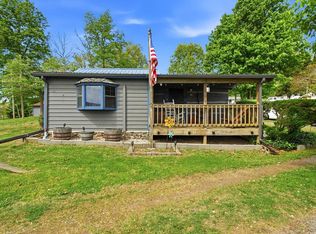 171 Burnett Dr, Rutledge, TN 37861