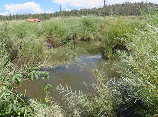 397 & 417 River Run Drive, Pagosa Springs, CO 81147