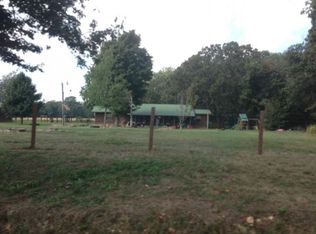 50015 S 725 Rd, Colcord, OK 74338